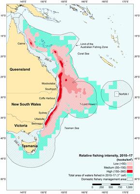 A Robust Métier-Based Approach to Classifying Fishing Practices Within Commercial Fisheries